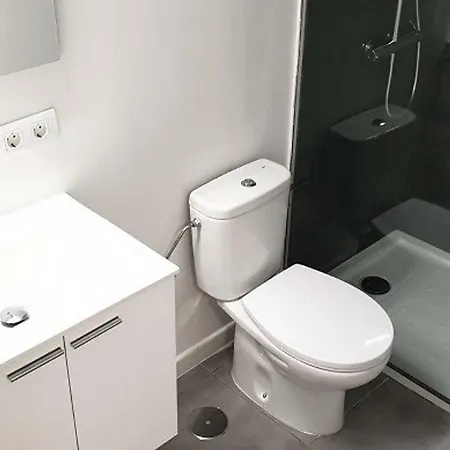 Cozy Well Located In Tenerife 1